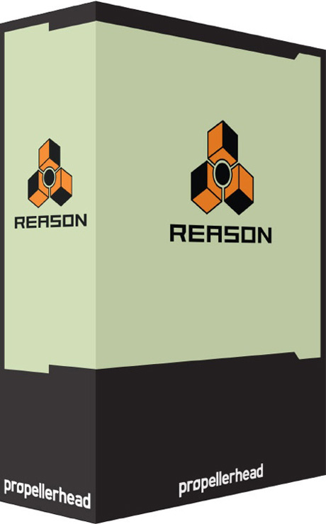 скачать торрент reason 5